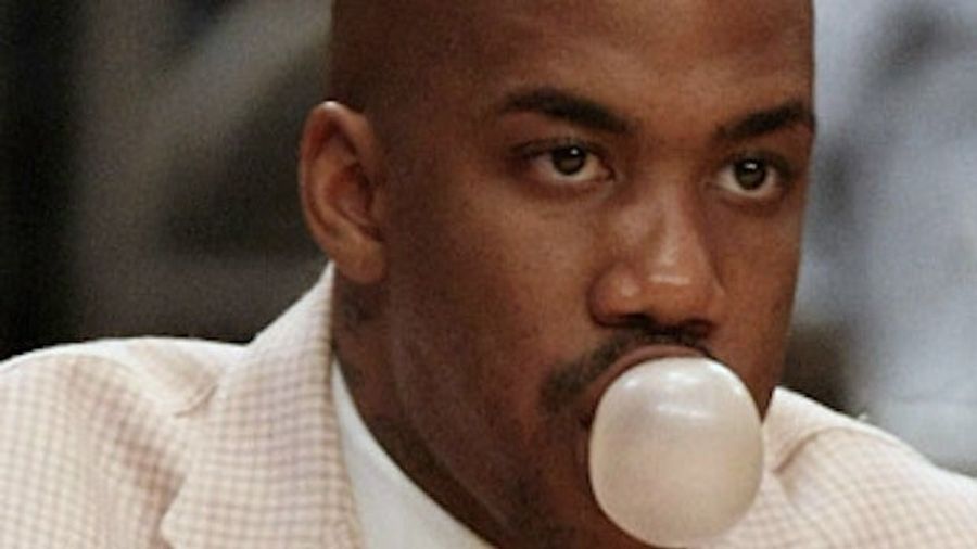 Stephon Marbury Has An Opinion About Michael Jordan And The Lockout That Makes Perfect Sense