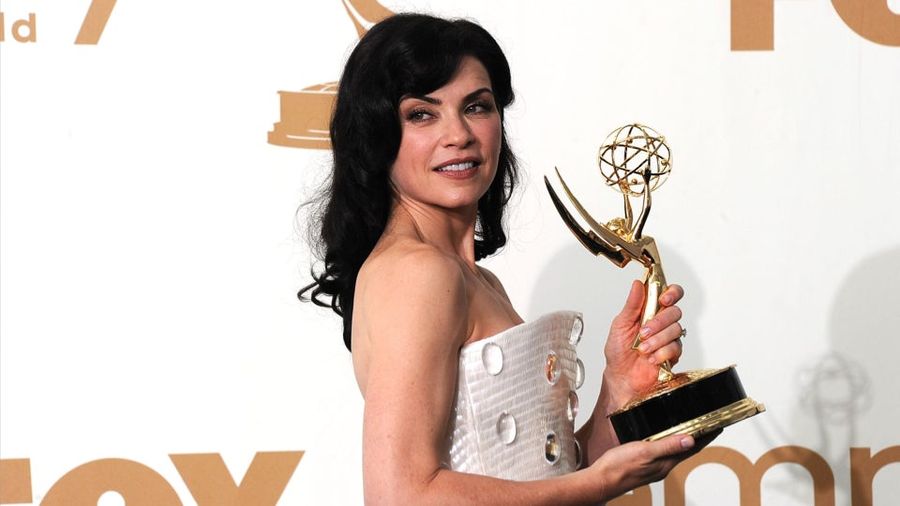The NY Times Reports On A National Crisis: NFL Games Delaying The Start Of <em>The Good Wife</em> On CBS