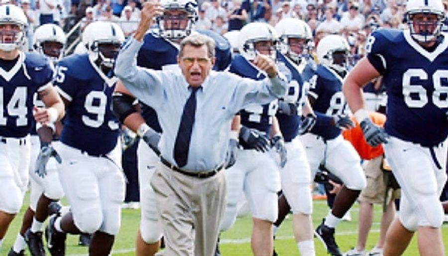 Penn State To Reporters: Do Not Ask About Jerry Sandusky At Today&#39;s Conference Call