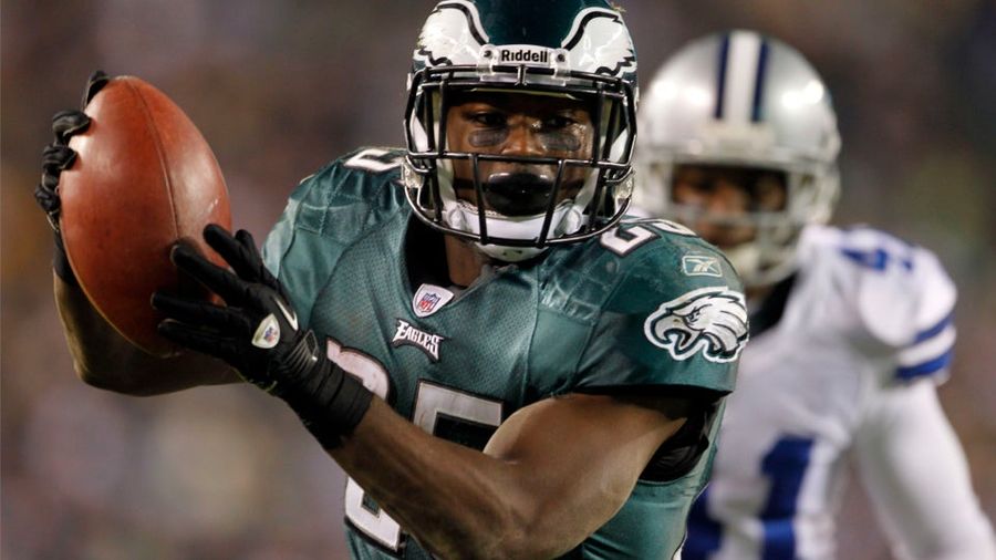 Your Bears-Eagles Monday Night Football Open Thread