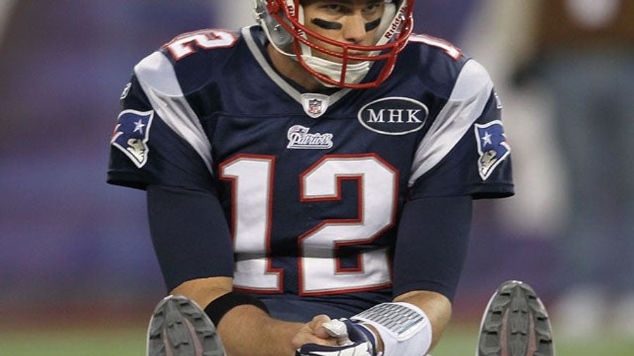Why The Giants' Comeback Yesterday Says Much More About The Patriots Than It Does About Eli Manning
