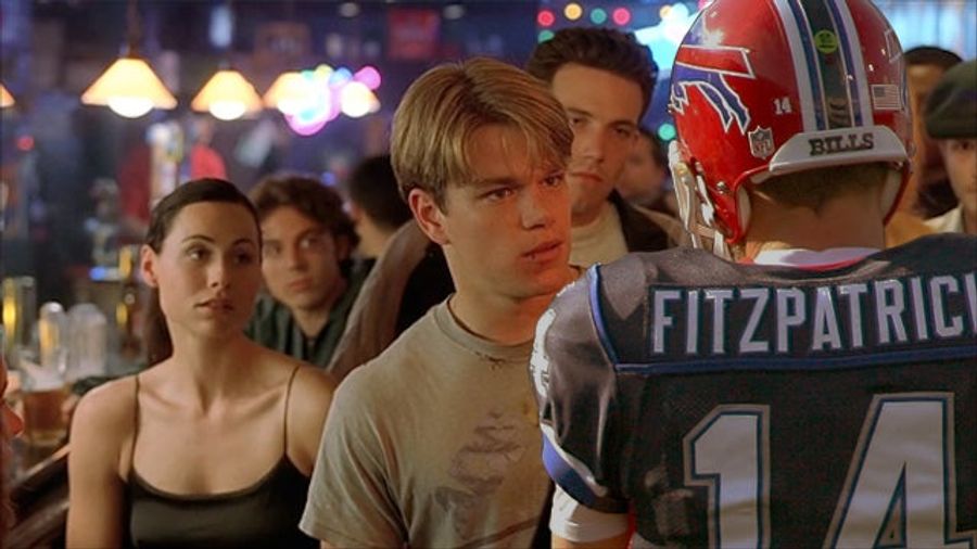 My Boy&#39;s Wicked Smart: Your NFL Early Games Open Thread