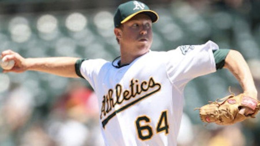 The Trystan Magnuson Era In Toronto Begins, And Other Exciting Hot Stove Developments