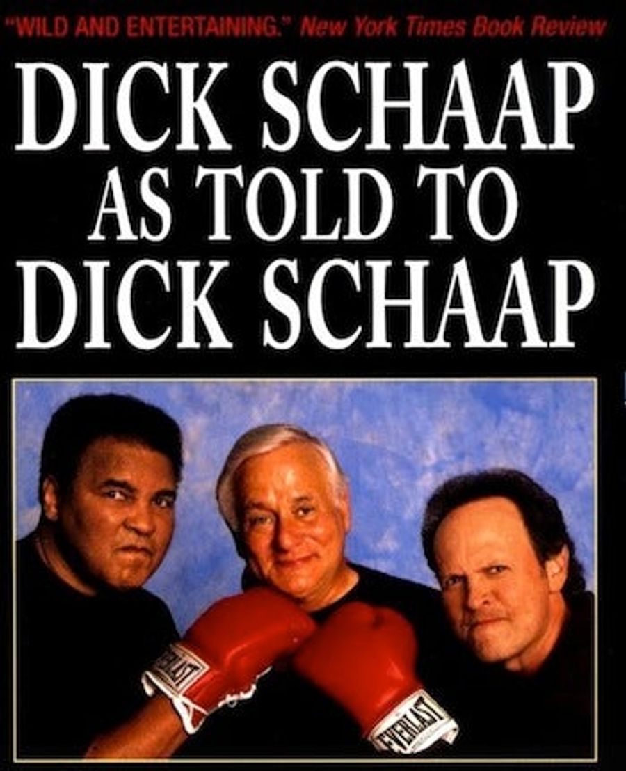 ESPN Has Found Its Answer To Problems Like Bruce Feldman And His Book