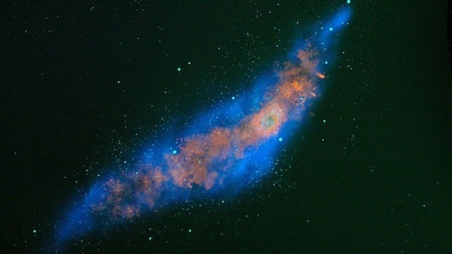 How Many Times Have We Farted In Human History? A Very Rough Calculation
