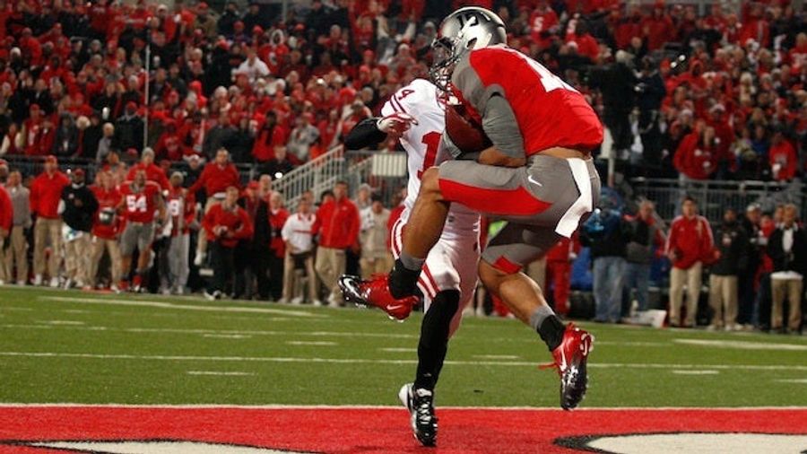Deadspin's College Football Top 25 Or So: It's Called The Big Ten, Not The Top Ten