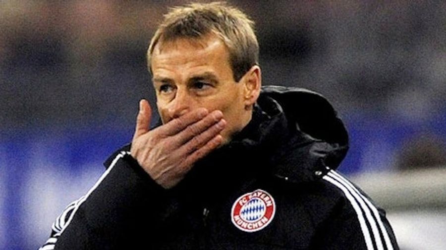 Jurgen Klinsmann Needs 90 Words To Say Nothing
