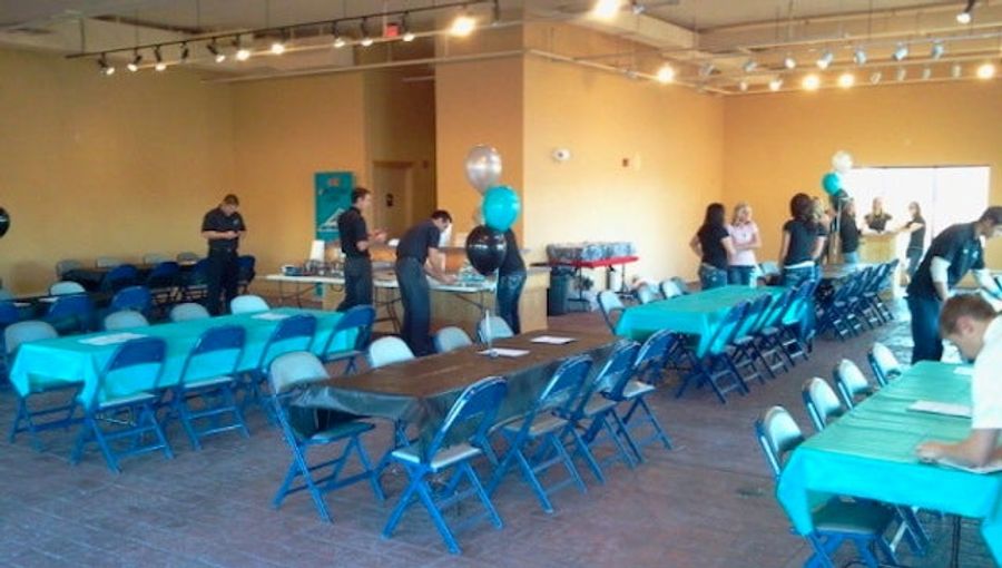 Come On Down To The Sioux Falls Skyforce's D-League Draft Party!