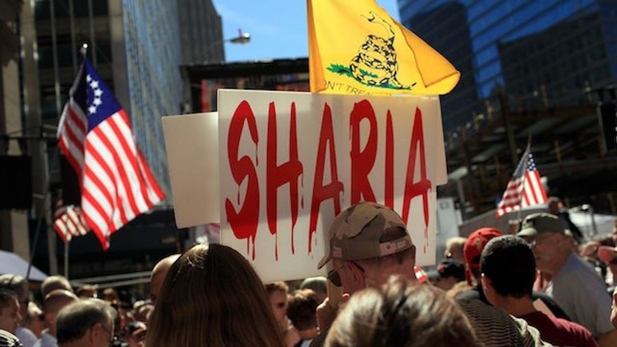 Uptight Mullahs Punish Soccer Team For Gyrations They Deem Indecent