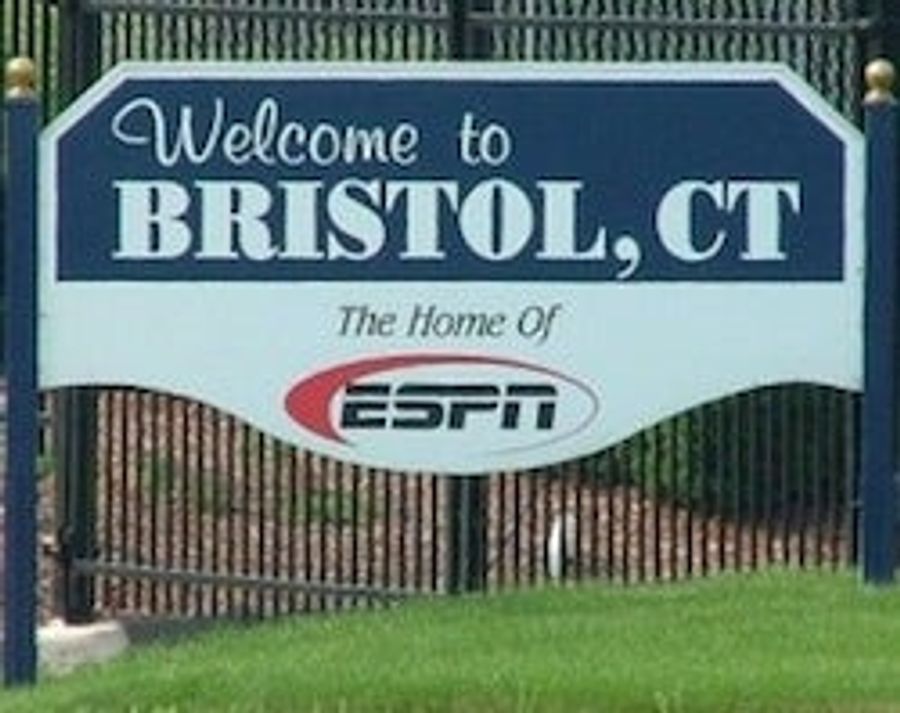 Amy K. Nelson Is The Latest To Flee ESPN