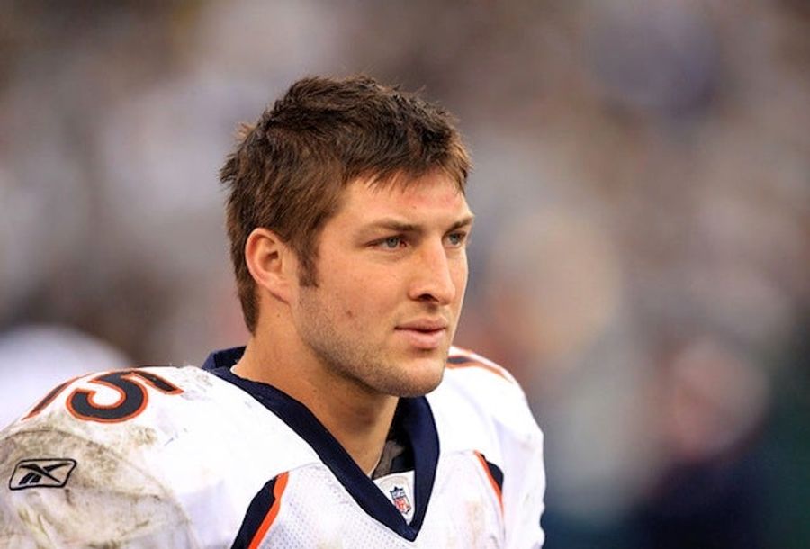 ESPN.com Moderators Launching Tet Offensive Against &quot;X &gt; Tebow&quot; Right Now