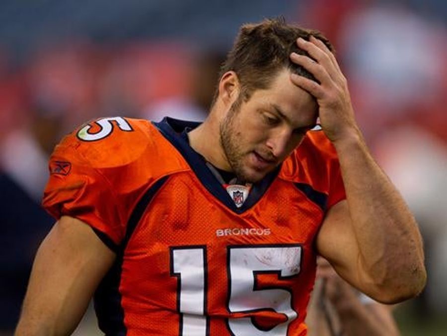 John Elway On Tebow Time: "It Hasn't Worked Yet"