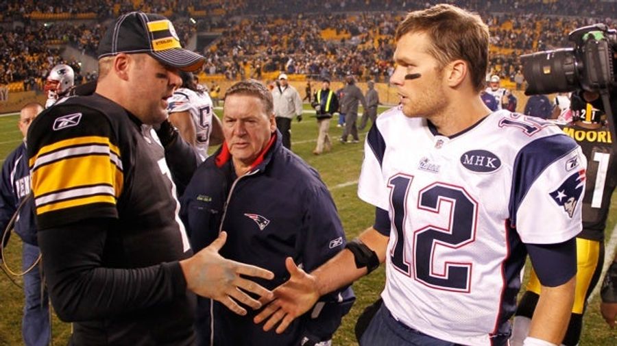 Will Anyone Ever Beat The Steelers Or Patriots?