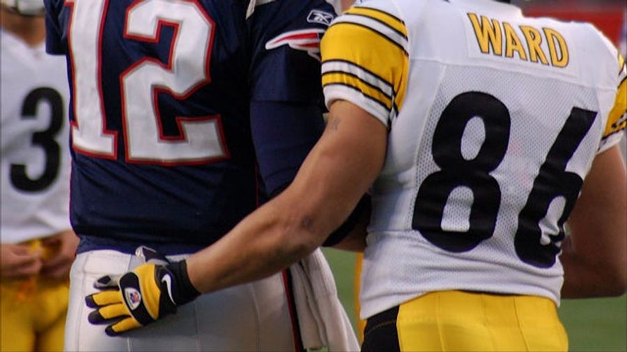 Lovin&#39;, Touchin&#39;, Squeezin&#39;: Your NFL Late Games Open Thread