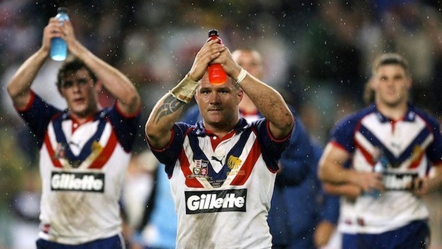 The First Casualty Of HGH Hysteria?