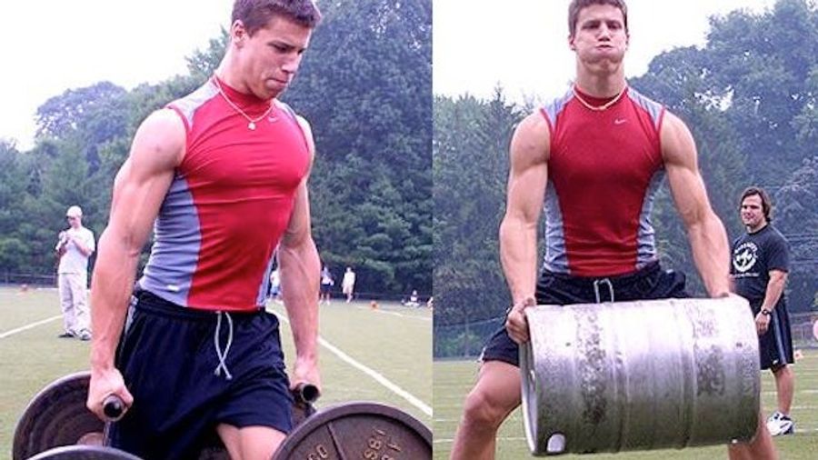 Why HGH Will Never Be A Problem In The NFL