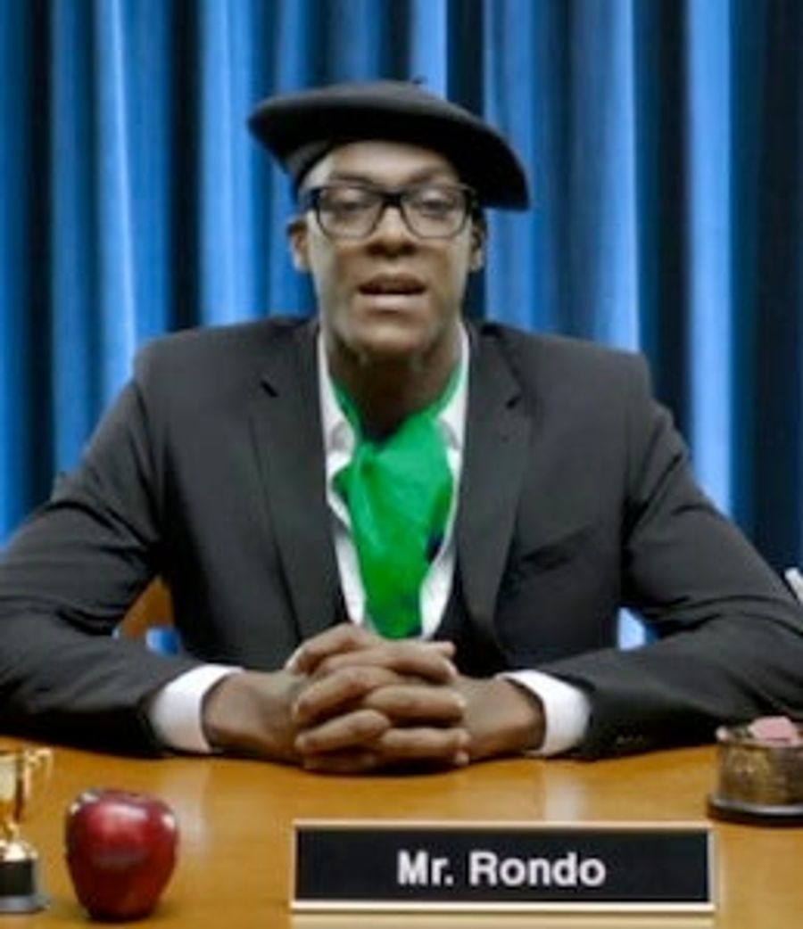 Rajon Rondo Delivers The Realest Analysis Of The NBA Lockout Yet