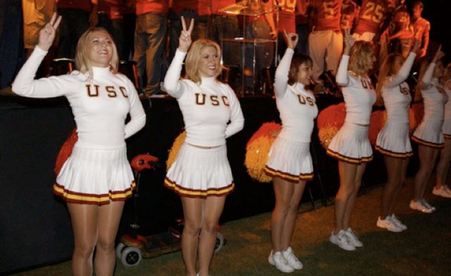 Your College Football Night Games Open Thread