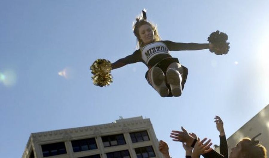 Your College Football Early Games Open Thread