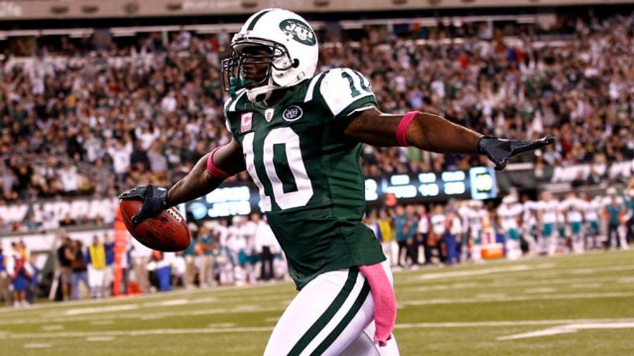 The Jets Are Going To Beat The Piss Out Of The Chargers, And Other Things You Should Know For This NFL Weekend
