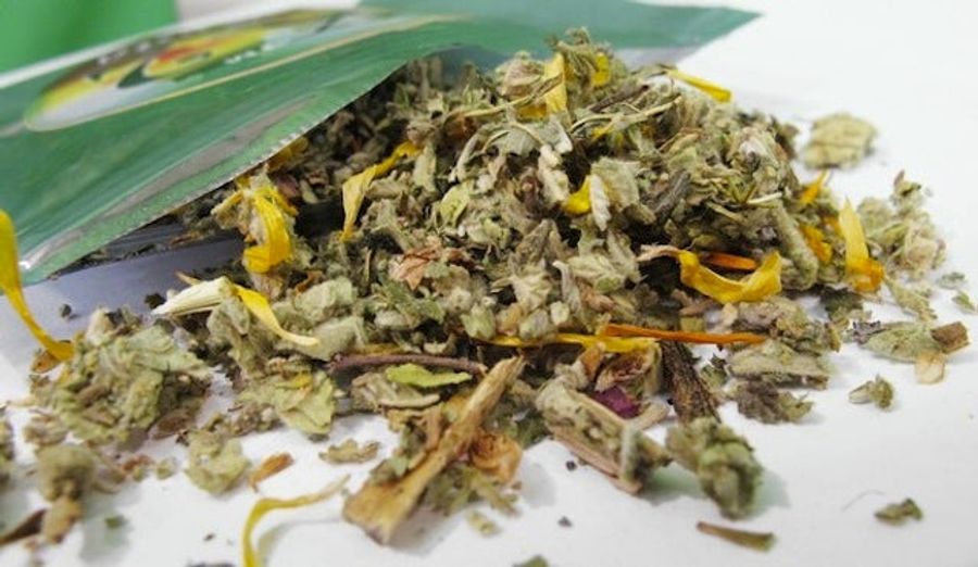 If You're A Student-Athlete, Fake Marijuana Is The Way To Go