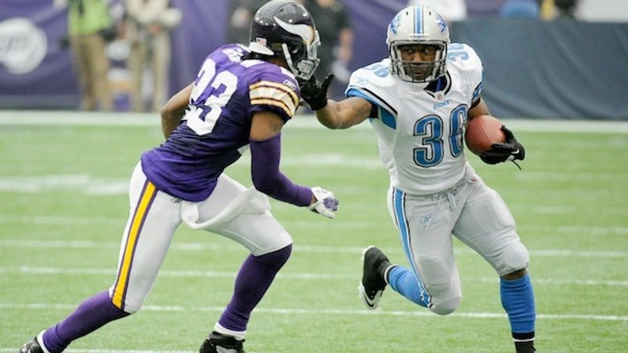 That Jerome Harrison-Ronnie Brown Trade Was Voided Because Harrison Has A Brain Tumor
