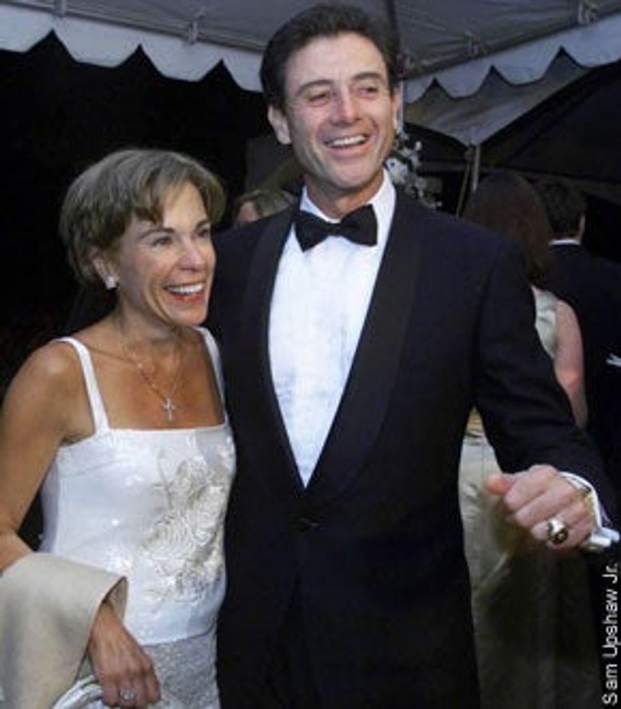Rick Pitino Uses Really Unfortunate Infidelity Metaphor