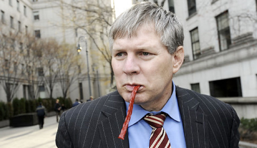Lenny Dykstra Faces Four Years In Prison After Grand Theft Auto Plea Deal, Is Free Until January