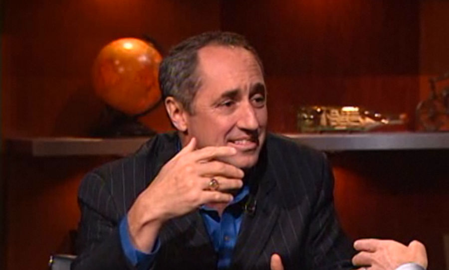 Progress! Rick Reilly Is Now Ripping Off Writers Who Are Not Rick Reilly