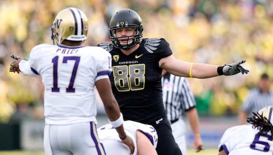 A Brief Dialogue Between Reporter And Athlete That Exposes The Fundamental Hypocrisy Of College Sports (Or Not)
