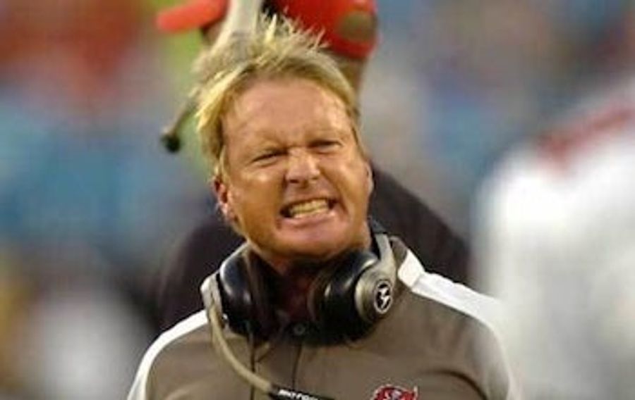 THIS GUY Will Be Calling <em>MNF</em> For Another Five Years