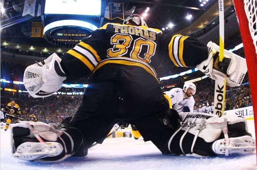 We're Getting Closer To An Actually Useful Goalie Statistic