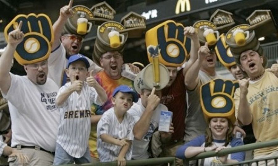 Your Brewers-Cardinals NLCS Game Six Open Thread