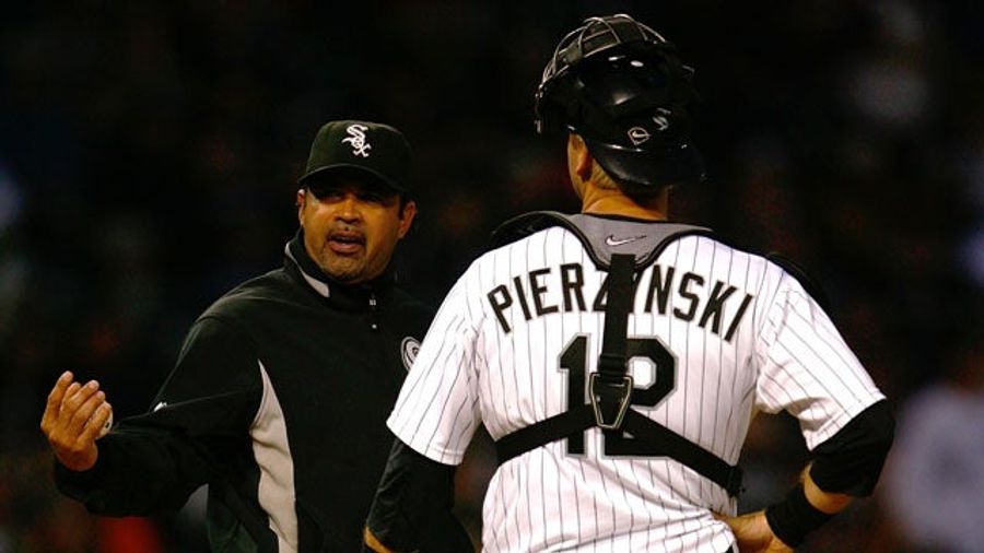 Ozzie Guillen Will Appear On <em>Baseball Tonight</em> Throughout The World Series