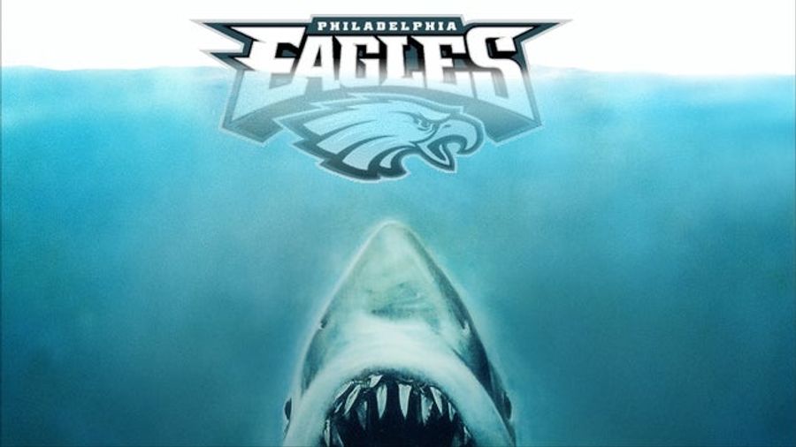 Here&#39;s To Swimmin&#39; With Bow-Legged Women: Your NFL Early Games Open Thread