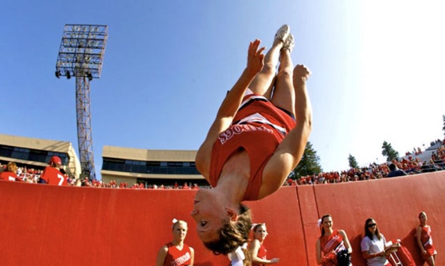 Your College Football Night Games Open Thread