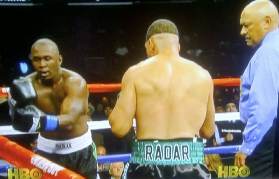 Wrongfully Imprisoned Man Wins His Pro-Boxing Debut At 52, Retires Undefeated