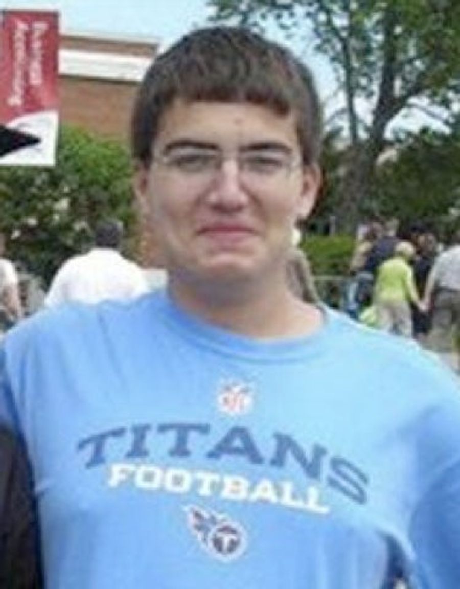 High School Football Player Dies After Sustaining Head Injury In Friday Night Game