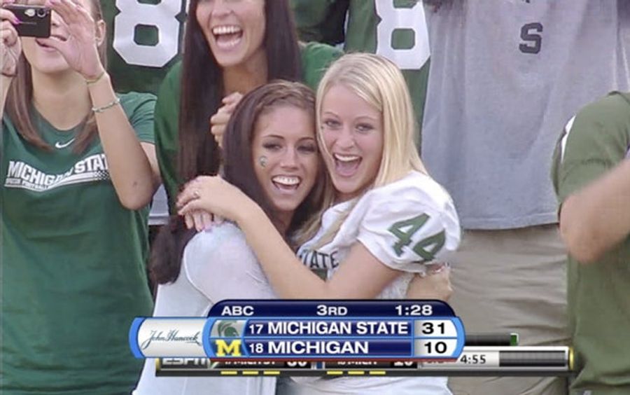 Your College Football Early Games Open Thread