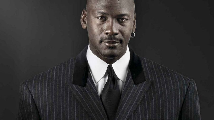 Today In Pollyannaish Things Written About The NBA Lockout: Only Michael Jordan Can Save Us