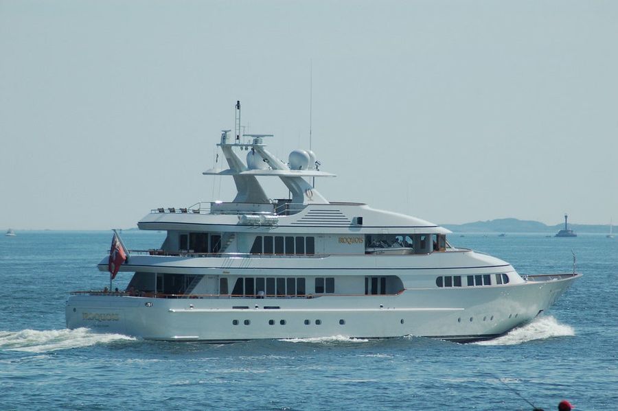 Dustin Pedroia Says Yeah, Shit Happens, But That September 11 Yacht Party Was Amazing