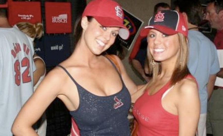 Your Brewers-Cardinals Game Four Open Thread