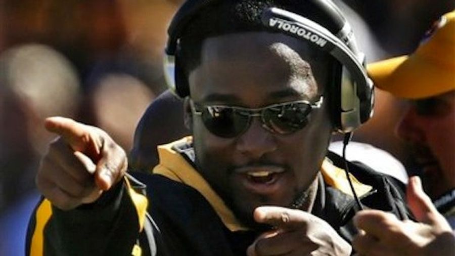 If You're A Reporter From Outside Pittsburgh And You Want To Ask Mike Tomlin A Question, Make It Quick Don't Make It About Past Losses (UPDATED)
