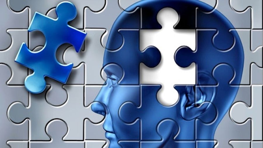 Great Sex Can Literally Blow Your Mind And Wipe Your Memory Clean