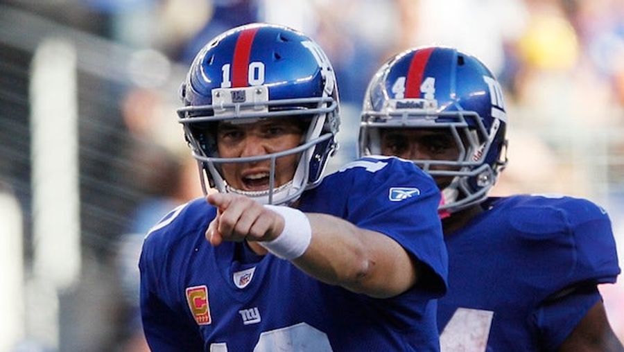 The Real Reason For The NFL's Passing Explosion