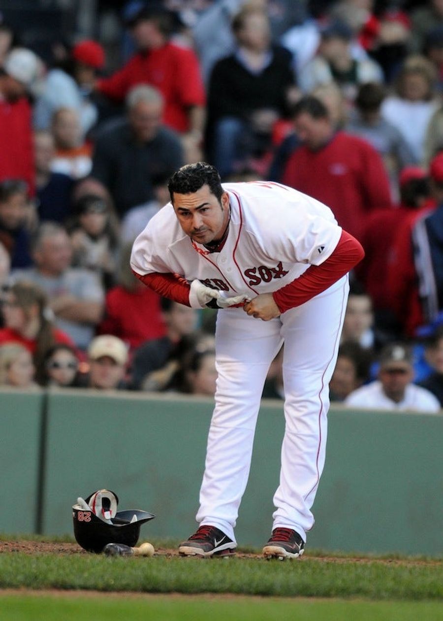 The Second-Dumbest Sentence From The <em>Boston Globe</em>'s Red Sox Postmortem