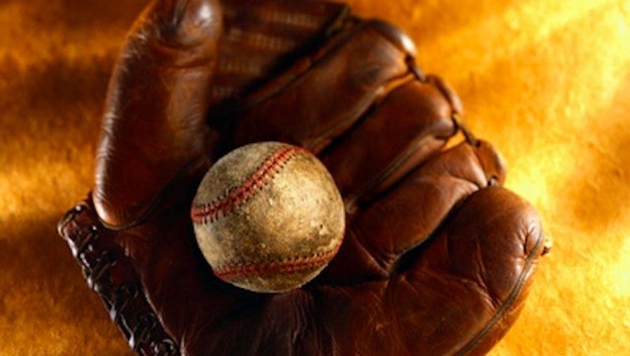 The Tobacco Farmer With The "Ol' Soupbone" And The Baseball Achievement That Will Last Forever