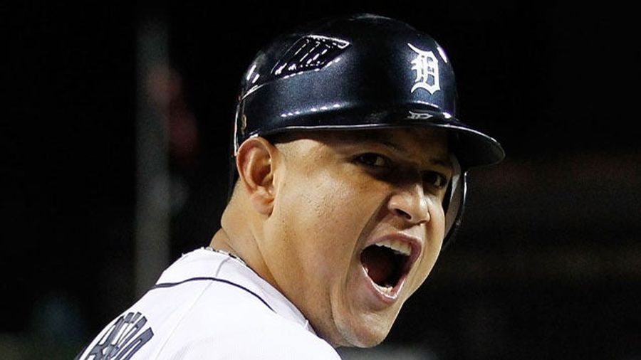 Your Tigers-Rangers ALCS Game Two Open Thread