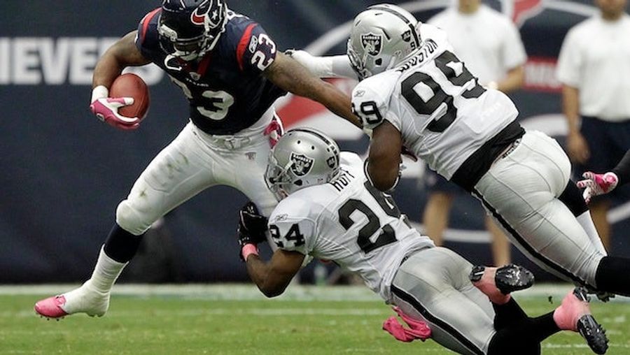 The Most Influential Sports Uniform Ever