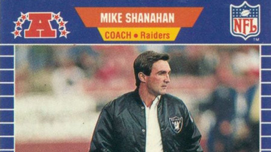 Mike Shanahan Once Ordered Elvis Grbac To Drill Al Davis In The Head With A Pass
